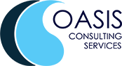 Oasis Consulting Services Logo